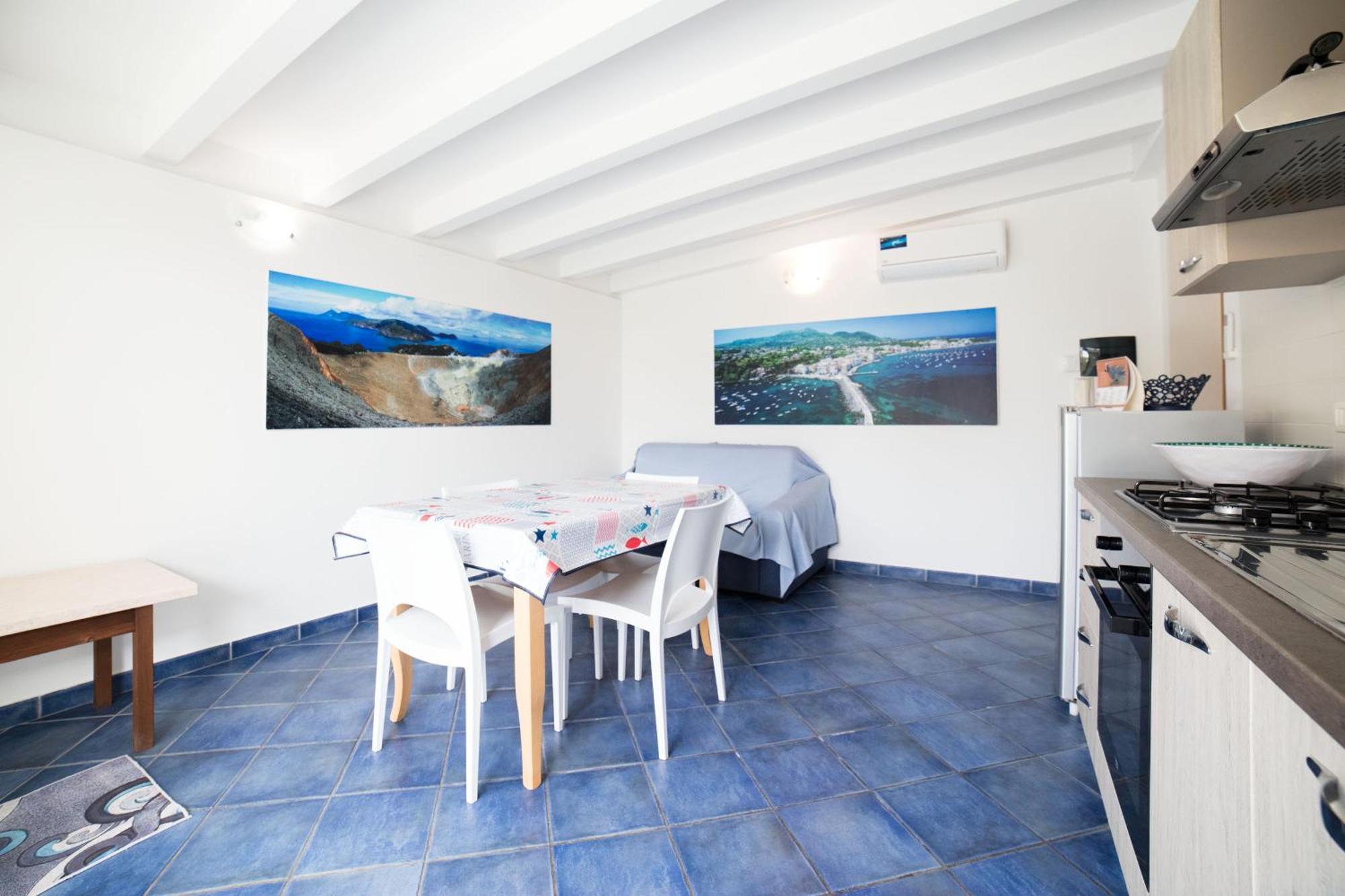 Villa Concettina Capo d'Orlando Bagian luar foto